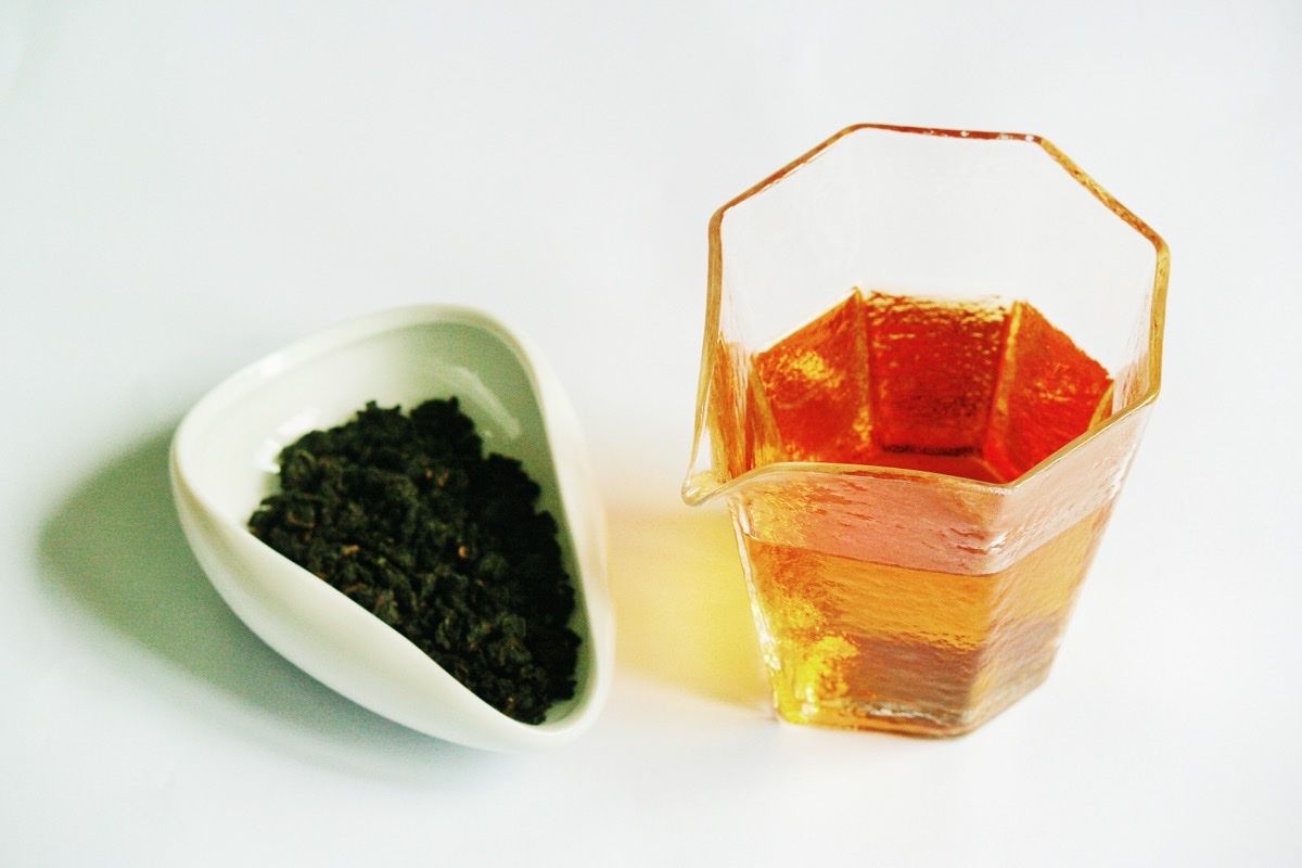 Wu Hou Gong Black Tea